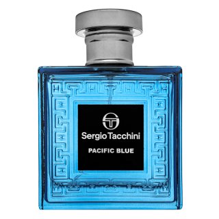E-shop Sergio Tacchini Pacific Blue toaletná voda pre mužov 100 ml