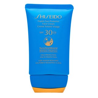 Vodoodolný ochranný krém na tvár SPF 30 Expert Sun Protector (Face Cream) 50 ml