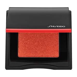Shiseido POP Powdergel Eyeshadow 06 Vivivi Orange Očné Tiene 2,5 G