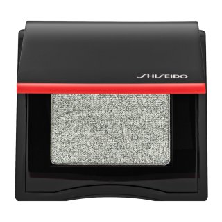 Shiseido POP Powdergel Eyeshadow 07 Shari - Shari Silver Očné Tiene 2,5 G