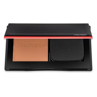 Shiseido Synchro Skin Self-Refreshing Custom Finish Powder Foundation púdrový make-up odtieň 410 9 g kúpite na Brasty.sk