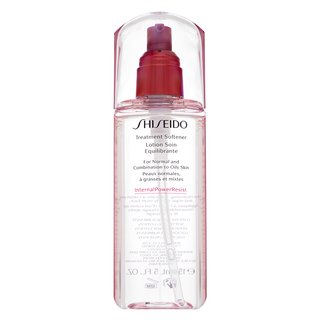 Shiseido Generic Skincare Treatment Softener hydratačná pleťová voda pre normálnu až zmiešanú pleť 150 ml kúpite na Brasty.sk