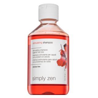 Simply Zen Stimulating Shampoo stimulujúci šampón proti vypadávaniu vlasov 250 ml kúpite na Brasty.sk