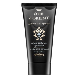 Sisley Soir d'Orient hydratačný telový krém pre ženy 150 ml kúpite na Brasty.sk