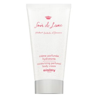 Sisley Soir de Lune Crème Parfumée Hydratante hydratačný telový krém s parfumáciou 150 ml