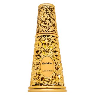 Swiss Arabian Kashkha parfumovaná voda unisex 50 ml