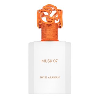 Swiss Arabian Musk 07 parfémový extrakt unisex 50 ml