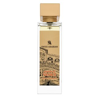 Swiss Arabian Passion of Venice parfémový extrakt unisex 100 ml