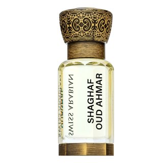 Swiss Arabian Shaghaf Oud Ahmar parfémovaný olej unisex 12 ml