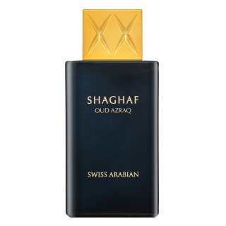Swiss Arabian Shaghaf Oud Azraq parfumovaná voda unisex 75 ml