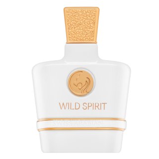 Swiss Arabian Wild Spirit parfumovaná voda pre ženy 100 ml