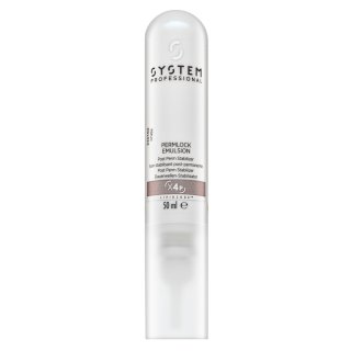 System Professional Extra Permlock Emulsion emulzia po trvalej ondulácii 50 ml
