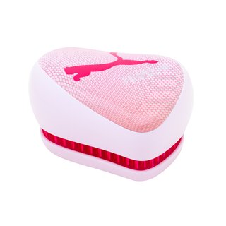 Tangle Teezer Compact Styler Kefa Na Vlasy Puma Neon Pink