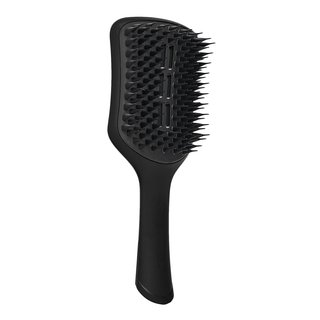 Tangle Teezer Easy Dry & Go Vented Blow-Dry Hairbrush Kefa Na Vlasy Pre ľahké Rozčesávanie Vlasov Large Black