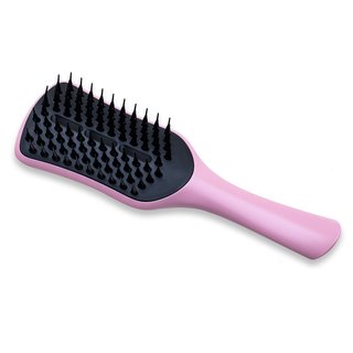 Tangle Teezer Easy Dry & Go Vented Hairbrush Kefa Na Vlasy Pre ľahké Rozčesávanie Vlasov Trickled Pink