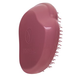 Tangle Teezer The Eco Brush Earthy Purple kefa pre jednoduché rozčesávanie vlasov 1 ks
