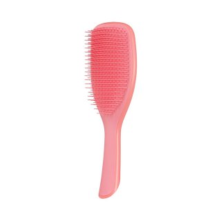 Tangle Teezer Large Ultimate Detangler Salmon Pink kefa na vlasy 1 ks