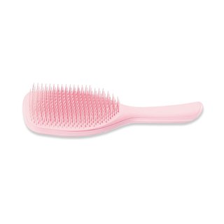 Tangle Teezer The Ultimate Detangler Green Jungle plochá kefa pre všetky typy vlasov typ Pink 1 ks