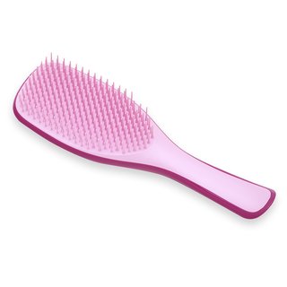 Tangle Teezer Ultimate Detangler Raspberry Rouge plochá kefa pre všetky typy vlasov Raspberry Rouge 1 ks