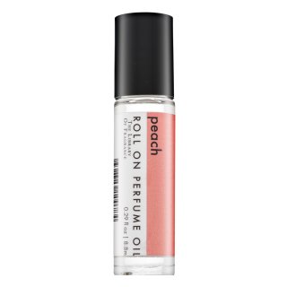 The Library of Fragrance Peach telový olej roll-on unisex 10 ml kúpite na Brasty.sk