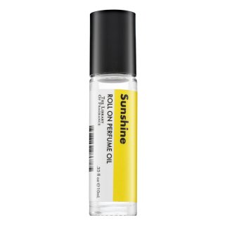 The Library of Fragrance Sunshine telový olej roll-on unisex 10 ml kúpite na Brasty.sk