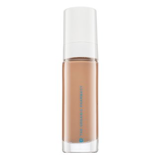 The Organic Pharmacy Hydrating Foundation 4 tekutý make-up s hydratačným účinkom 30 ml