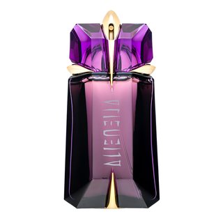 Thierry Mugler Alien parfémovaná voda pre ženy plniteľná 60 ml