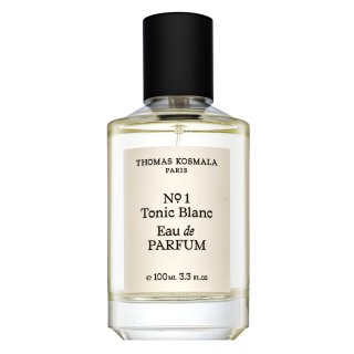 Thomas Kosmala No. 1 Tonic Blanc parfumovaná voda unisex 100 ml