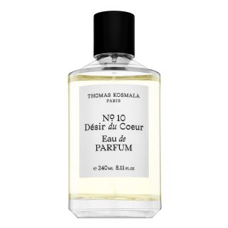 Thomas Kosmala No.10 Desir Du Coeur parfémovaná voda unisex 240 ml