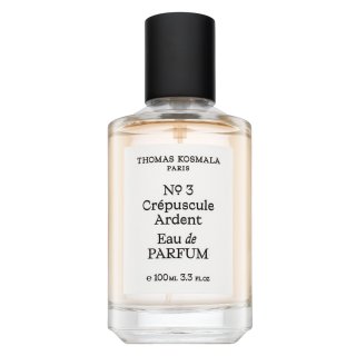 Thomas Kosmala No. 3 Crépuscule Ardent parfumovaná voda unisex 100 ml kúpite na Brasty.sk