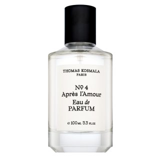 Thomas Kosmala No. 4 Apres L'Amour parfumovaná voda unisex 100 ml