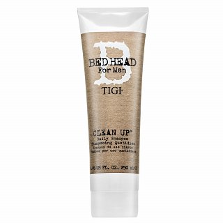 TIGI Bed Head B for Men Clean Up šampón na každodenné použitie 250 ml kúpite na Brasty.sk