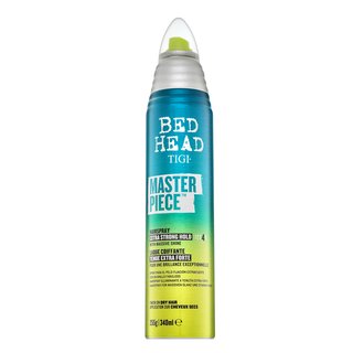 TIGI Bed Head Masterpiece lak na vlasy s extra silnou fixáciou 340 ml kúpite na Brasty.sk