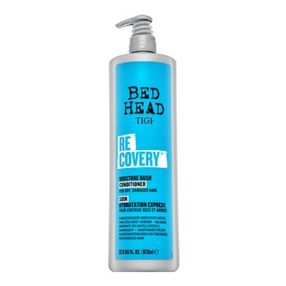 TIGI Bed Head Recovery hydratačný kondicionér pre suché a poškodené vlasy 970 ml kúpite na Brasty.sk
