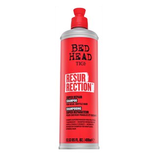 TIGI Bed Head Ressurection ošetrujúci šampón pre slabé, namáhané vlasy 400 ml kúpite na Brasty.sk