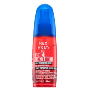 Tigi Bed Head Some Like It Hot Heat Protection Spray ochranný sprej pre tepelnú úpravu vlasov 100 ml