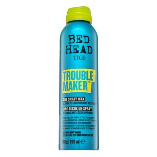 Vosk v spreji Bed Head Trouble Maker (Dry Spray Wax) 200 ml