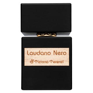 Tiziana Terenzi Black Laudano Nero parfémový extrakt unisex 100 ml