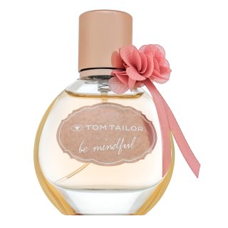 Tom Tailor Be Mindfull Woman toaletná voda pre ženy 30 ml kúpite na Brasty.sk