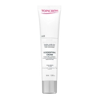 Topicrem AH Redensifying Cream liftingový spevňujúci krém pre suchú pleť 40 ml