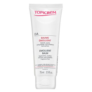 Topicrem AD Emollient Balm ošetrujúci telový balzam pre veľmi suchú citlivú a atopickú pokožku 75 ml kúpite na Brasty.sk