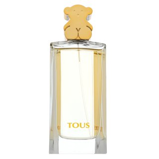 Tous Gold parfumovaná voda pre ženy 50 ml kúpite na Brasty.sk