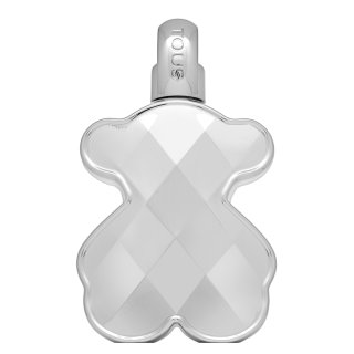 Tous LoveMe The Silver Parfum parfumovaná voda 90 ml