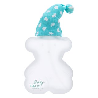 Tous Tous Baby kolínska voda pre deti 100 ml