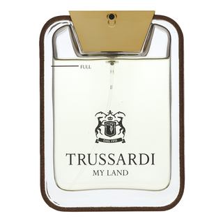 Trussardi My Land toaletná voda 100 ml kúpite na Brasty.sk