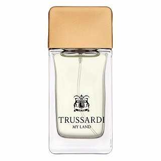 Trussardi My Land toaletná voda 30 ml kúpite na Brasty.sk