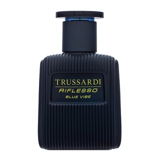 Trussardi Riflesso Blue Vibe toaletná voda pre mužov 30 ml