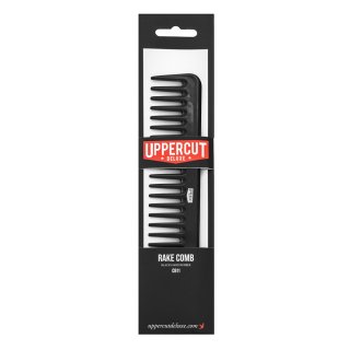 Uppercut Deluxe Styling Comb CB11 hrebeň na bradu 1 ks
