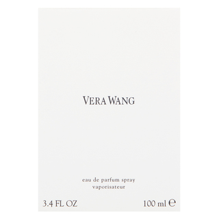 Vera Wang Vera Wang Parfémovaná Voda Pre ženy 100 Ml