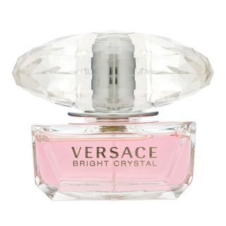 Versace Bright Crystal toaletná voda 50 ml kúpite na Brasty.sk